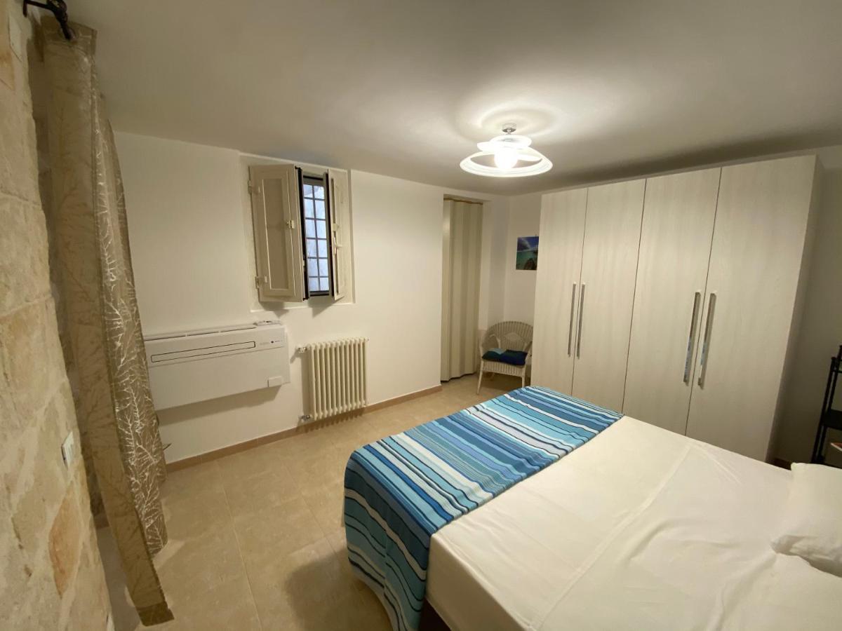 Amaremonopoli Apartment Luaran gambar