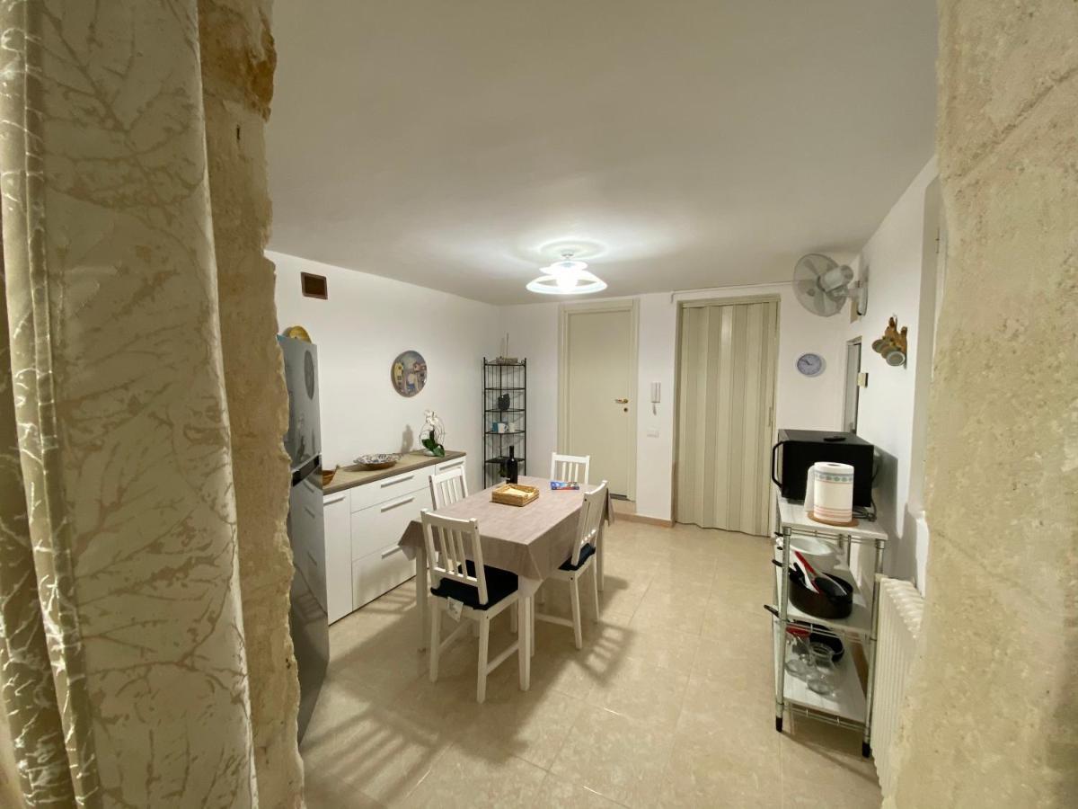 Amaremonopoli Apartment Luaran gambar