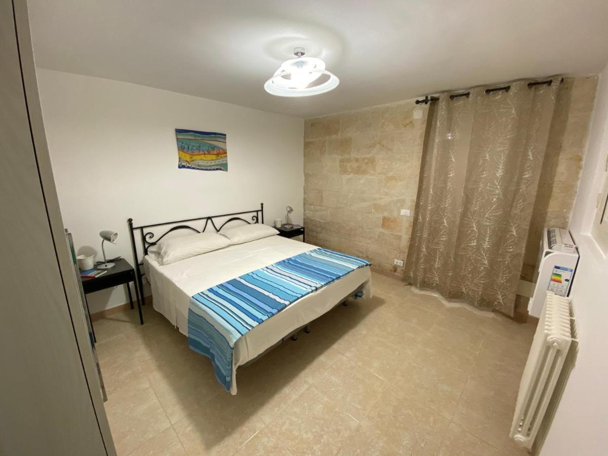 Amaremonopoli Apartment Luaran gambar