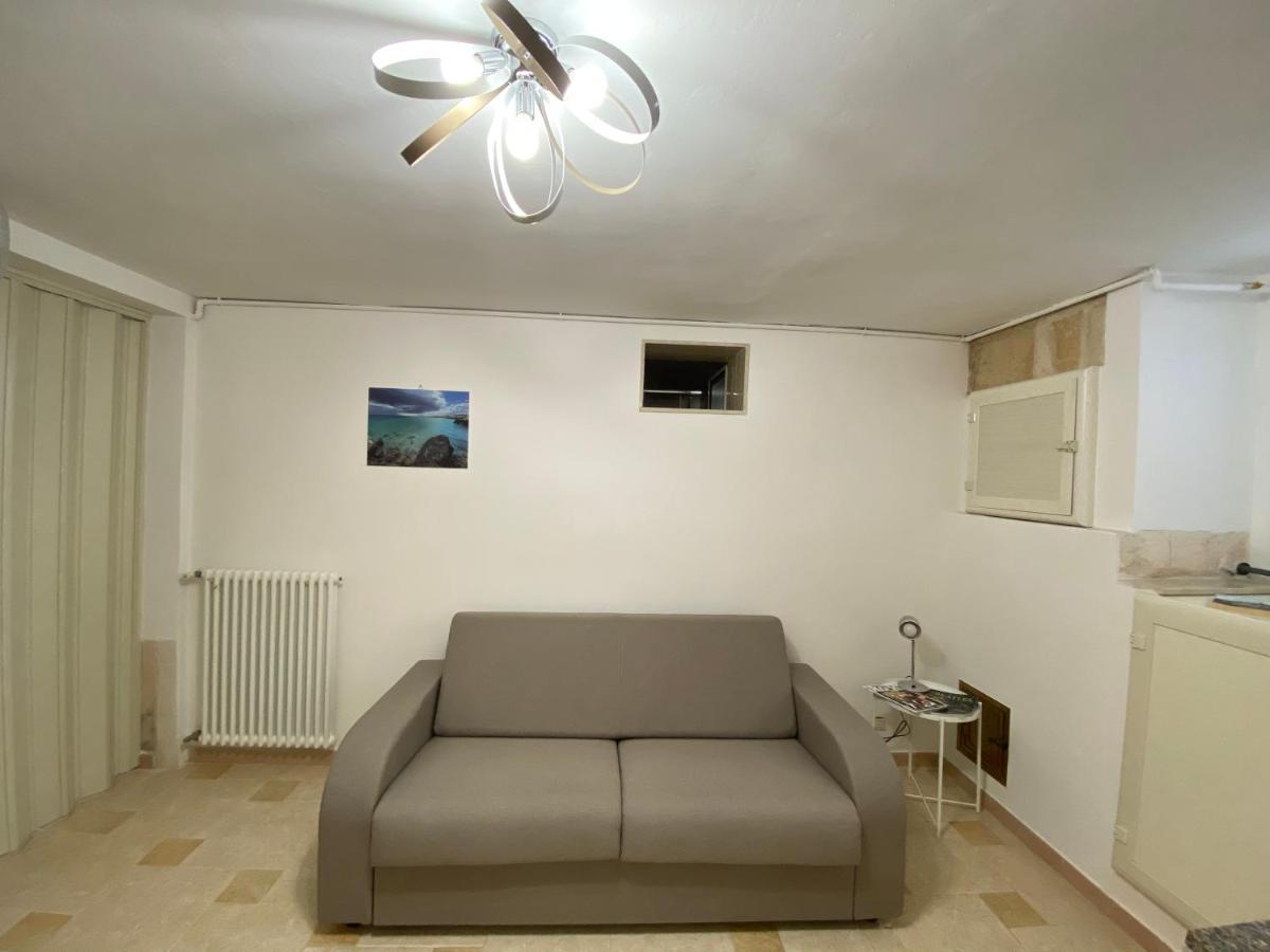 Amaremonopoli Apartment Luaran gambar