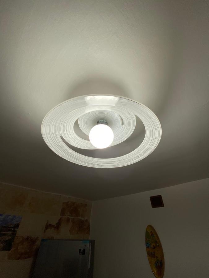 Amaremonopoli Apartment Luaran gambar