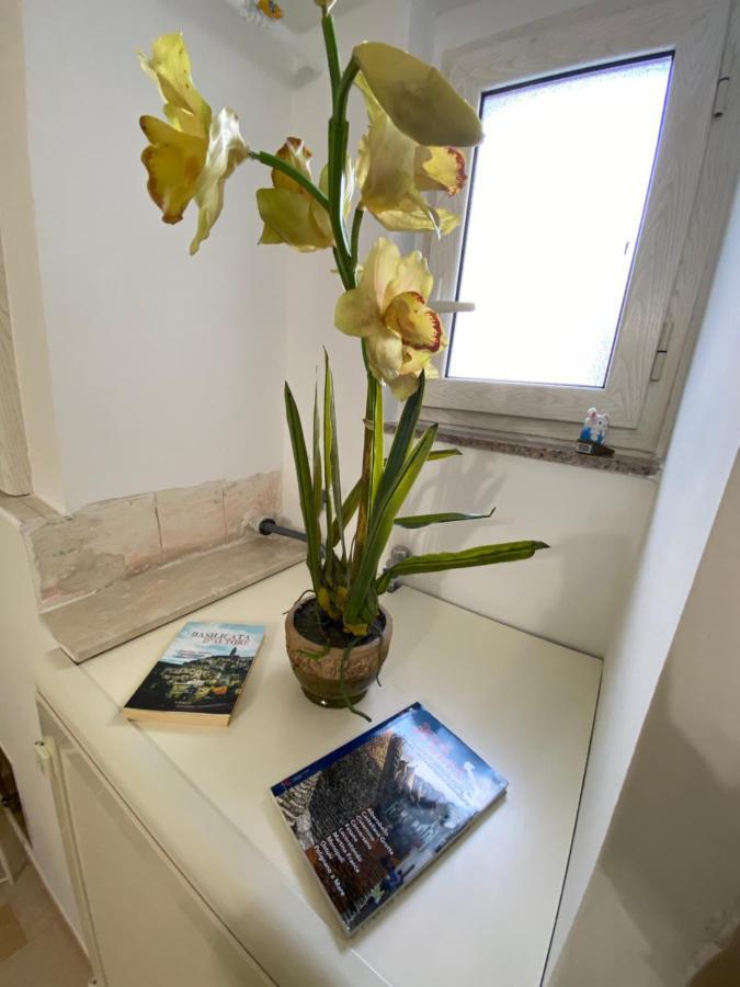Amaremonopoli Apartment Luaran gambar